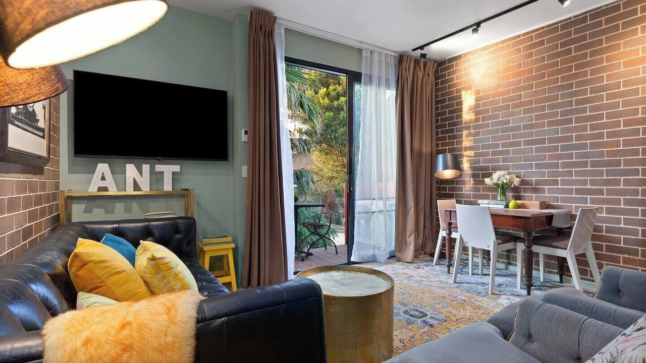 Photo of Livingroom in Petersham