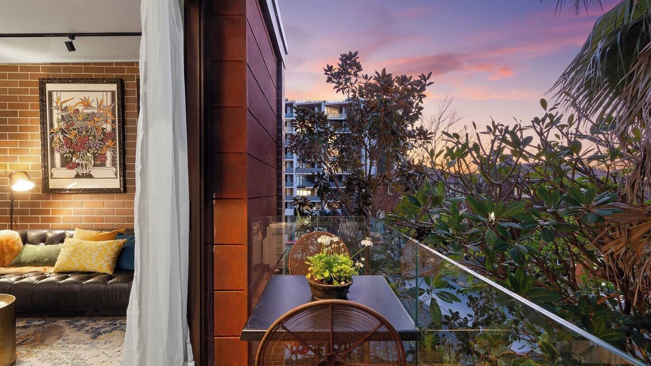 Photo of Outdoor in Petersham
