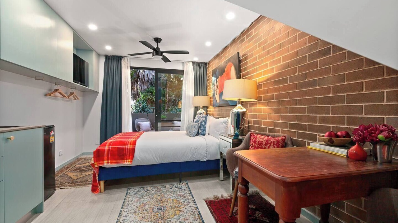 Photo of Bedroom in Petersham