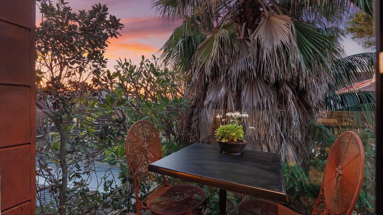 Photo of Outdoor in Petersham