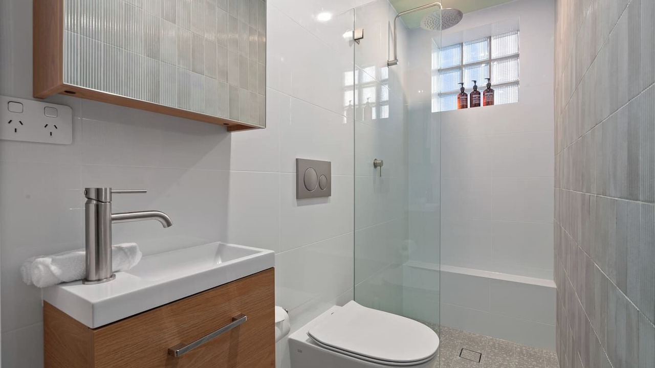 Photo of Bathroom in Petersham