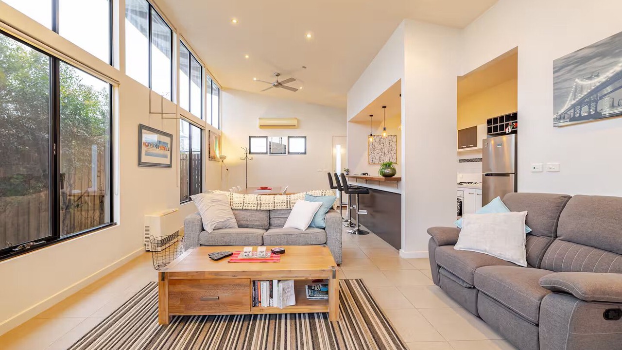 Photo of Livingroom in Geelong West