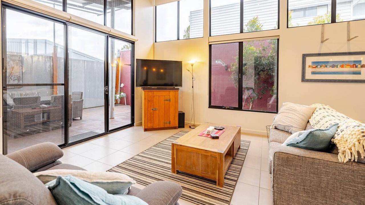 Photo of Livingroom in Geelong West