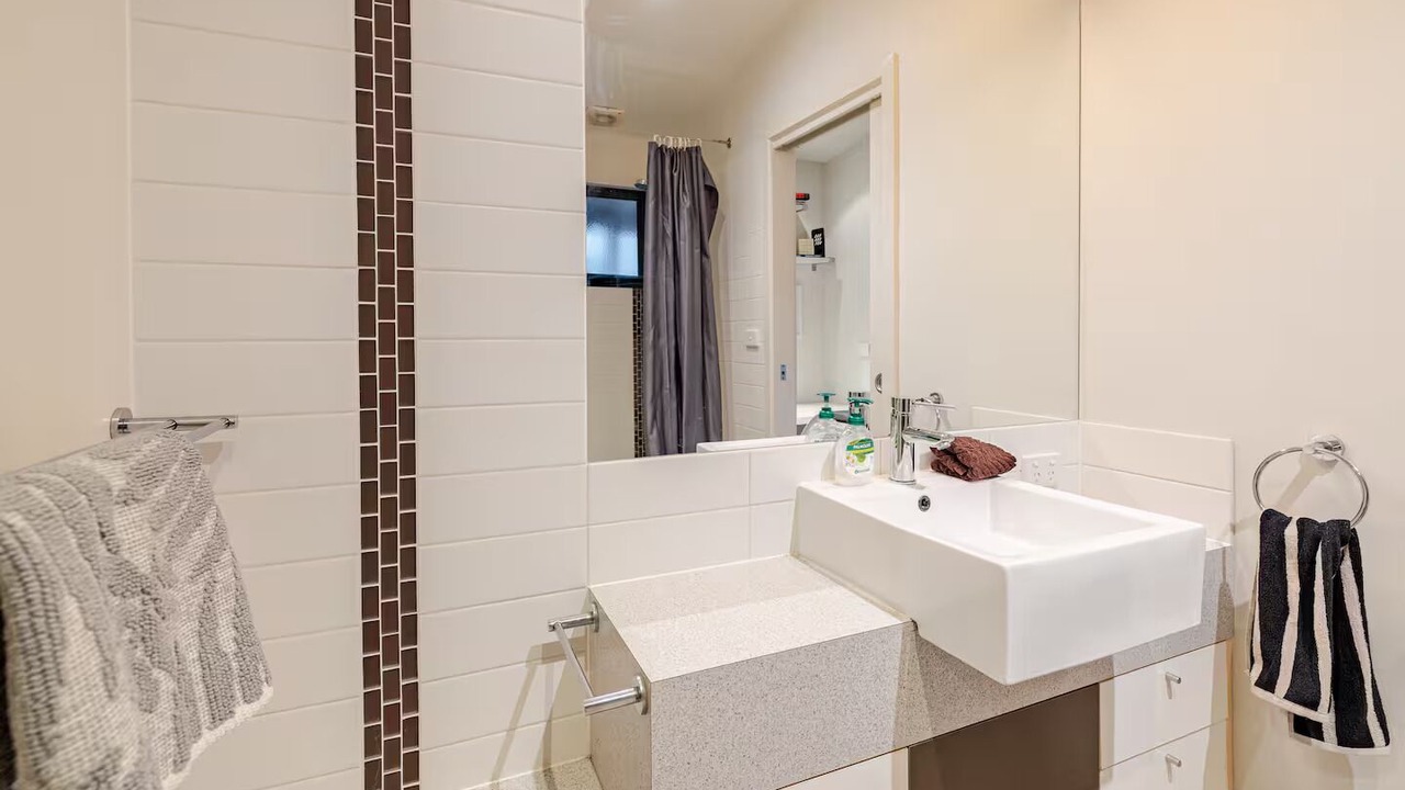 Photo of Bathroom in Geelong West