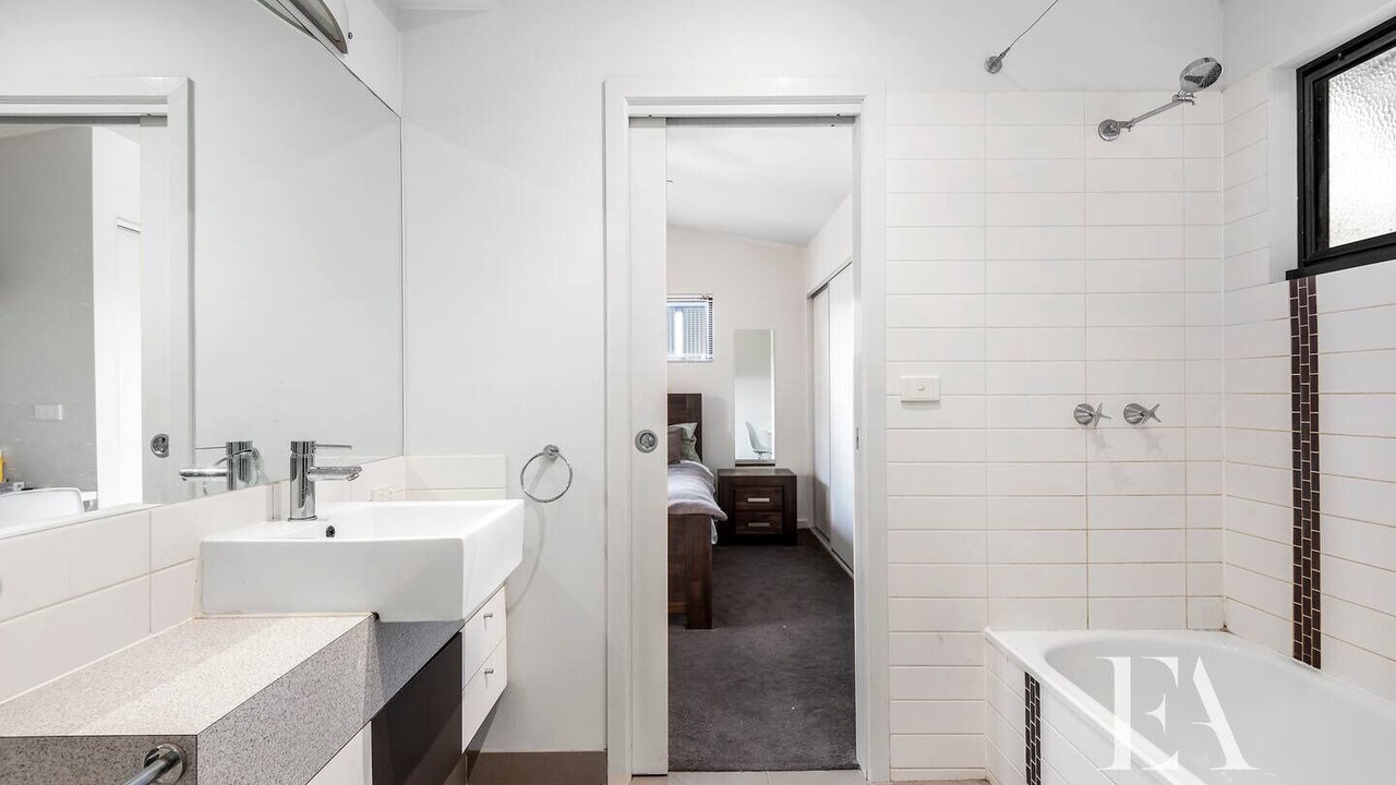Photo of Bathroom in Geelong West