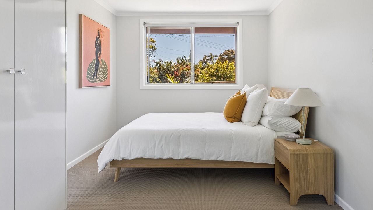Photo of Bedroom in Angourie