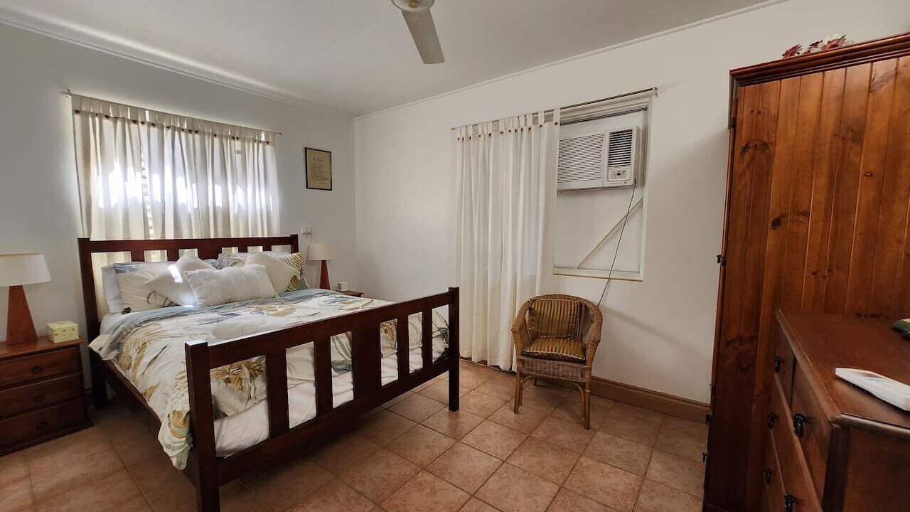 Photo of Bedroom in Cooktown