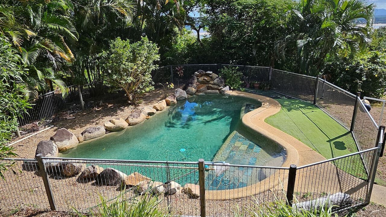 Photo of Outdoor in Cooktown