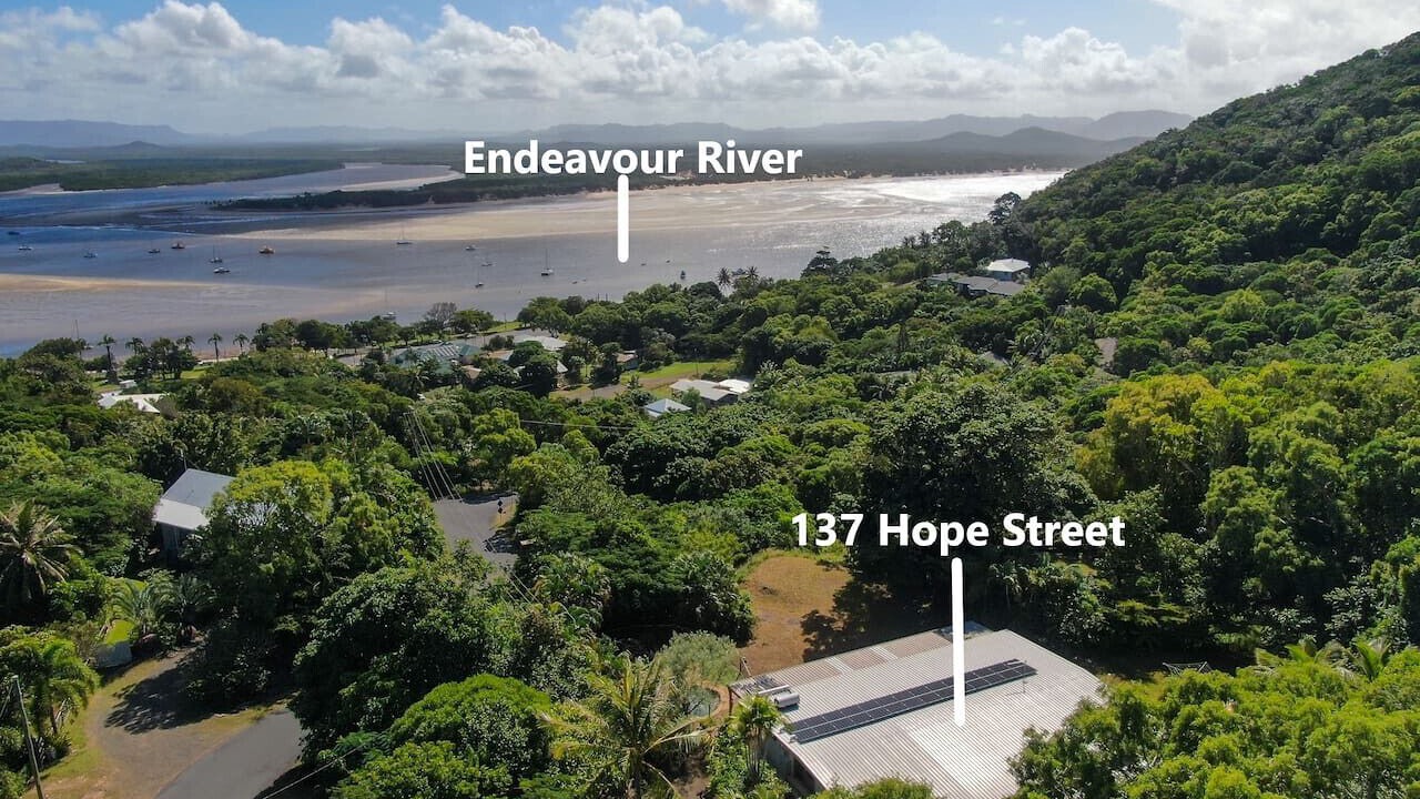 Photo of Outdoor in Cooktown