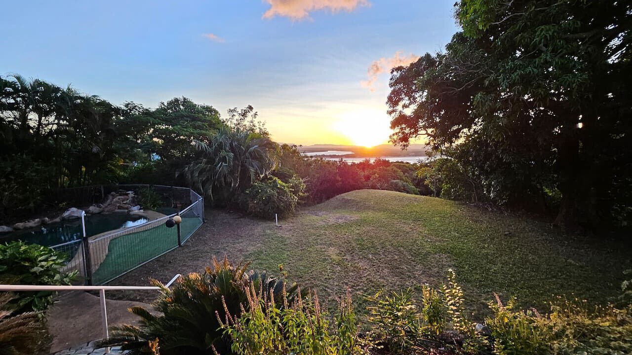 Photo of Outdoor in Cooktown