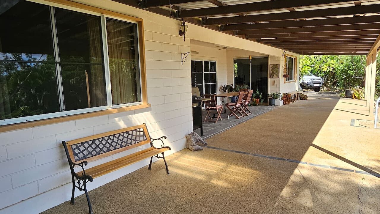 Photo of Outdoor in Cooktown