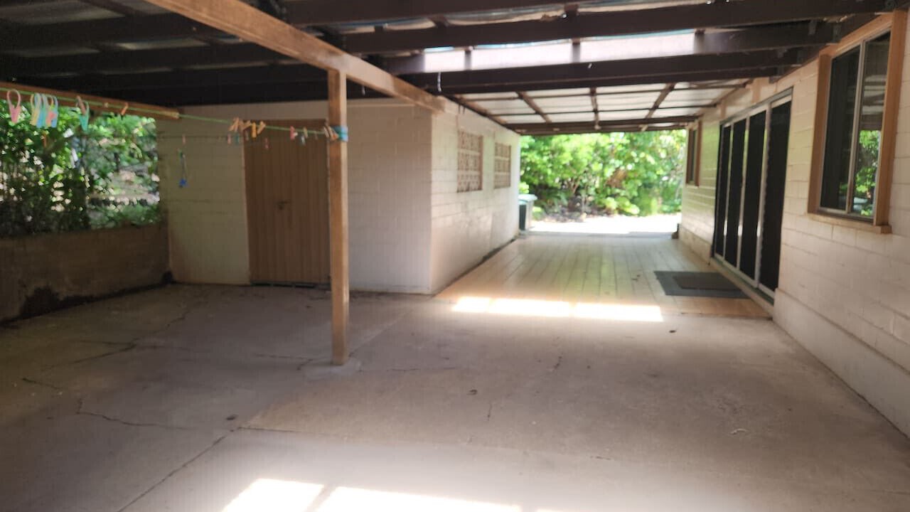 Photo of Outdoor in Cooktown