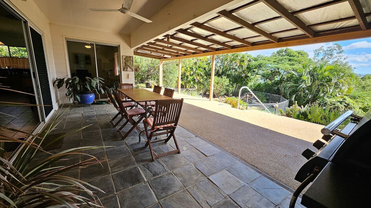 Photo of Outdoor in Cooktown