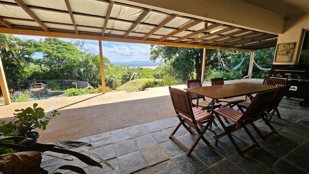 Photo of Outdoor in Cooktown
