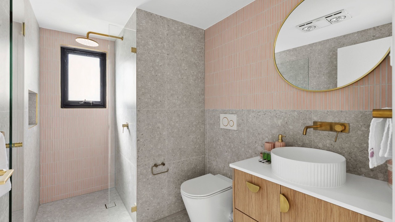 Photo of Bathroom in Malua Bay