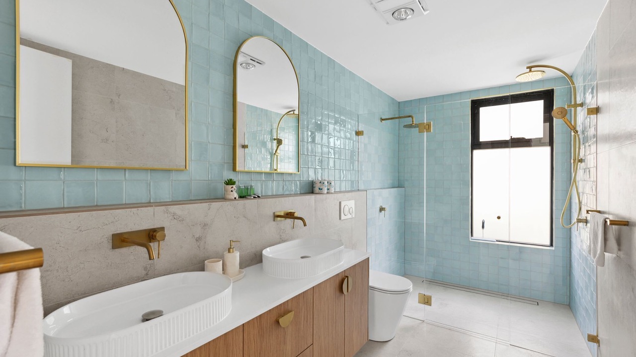 Photo of Bathroom in Malua Bay