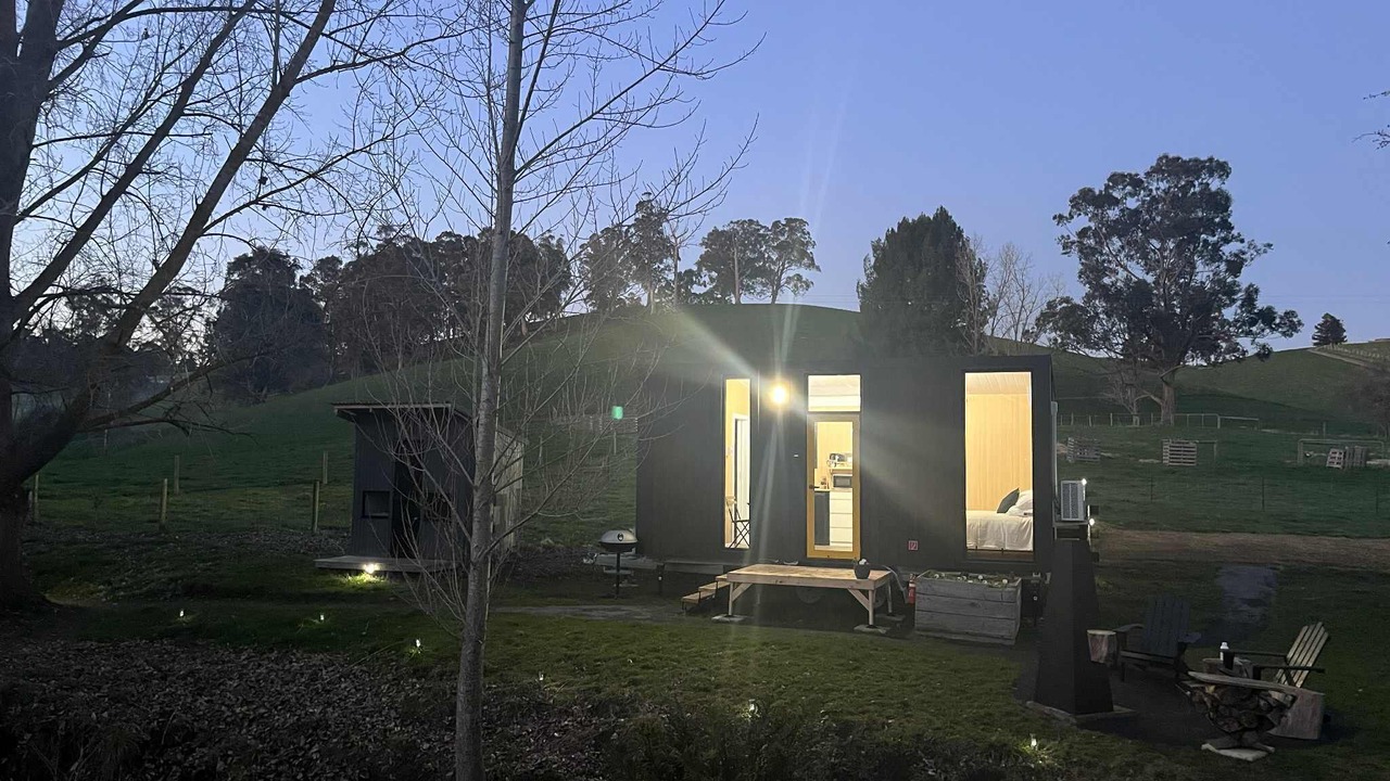 Photo of Outdoor in Neerim South