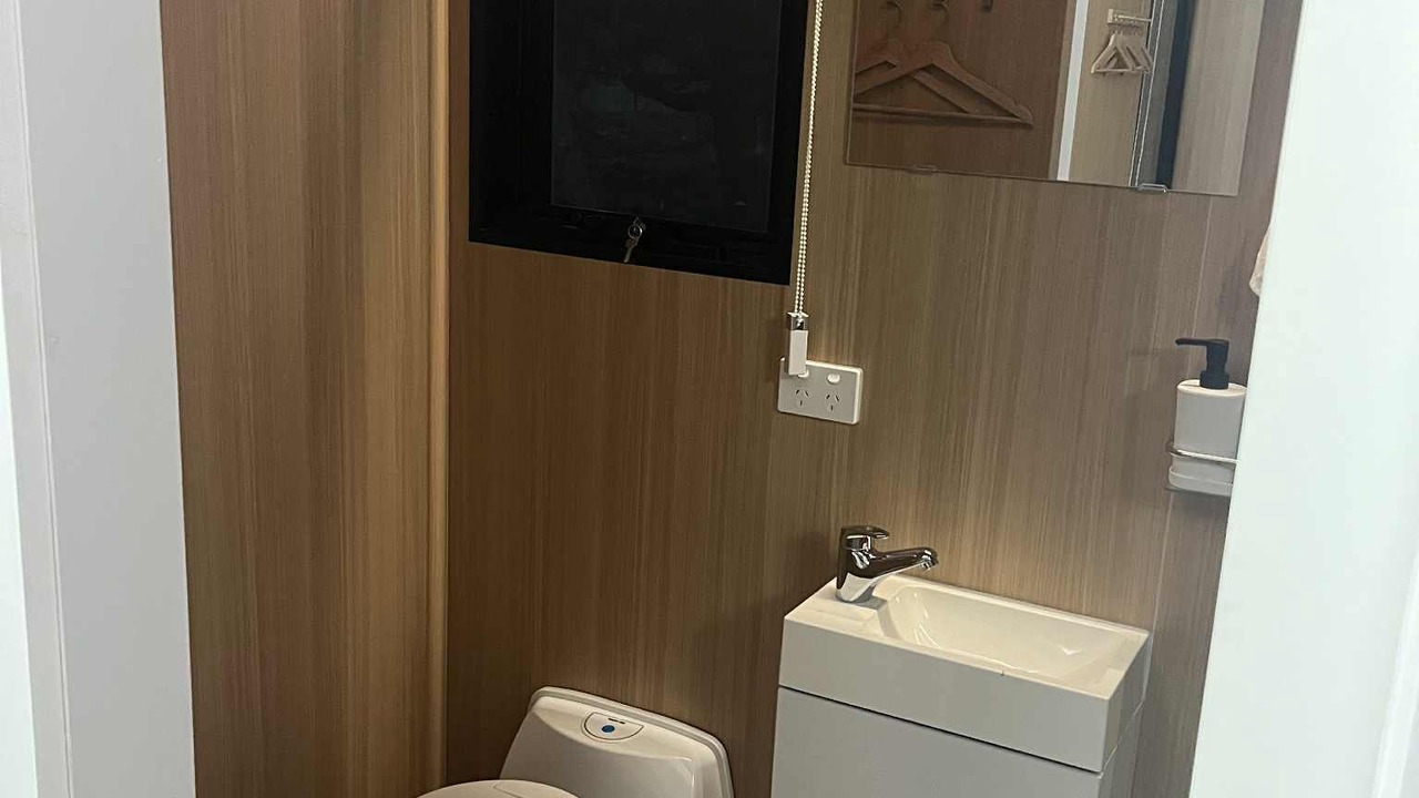 Photo of Bathroom in Neerim South