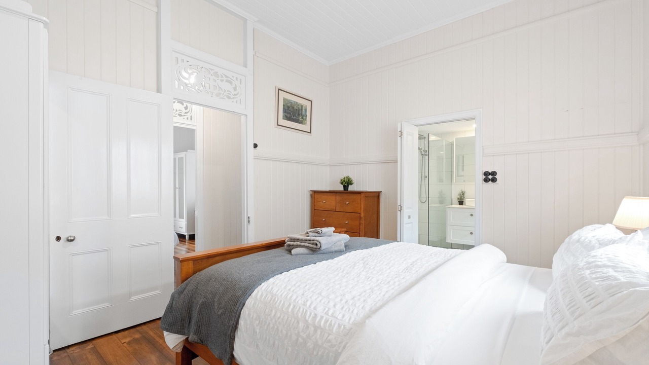 Photo of Bathroom in East Brisbane