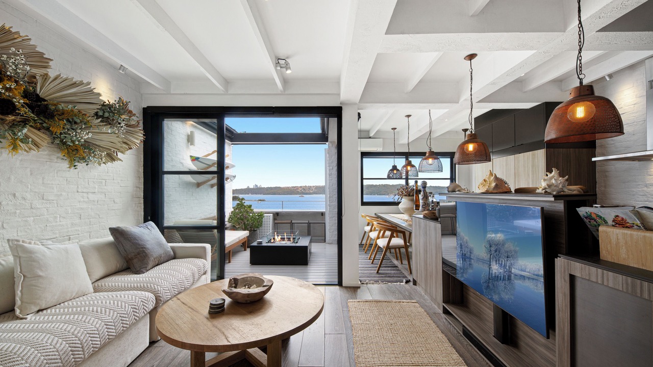 Photo of Livingroom in Vaucluse