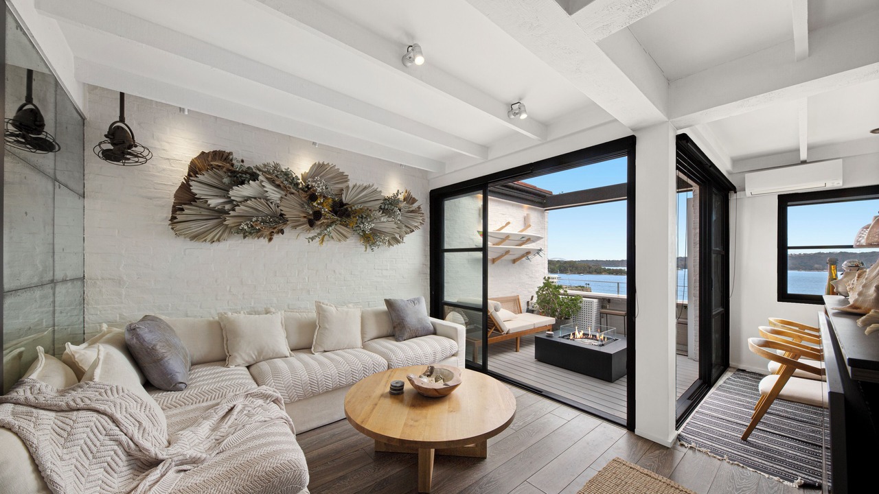 Photo of Livingroom in Vaucluse