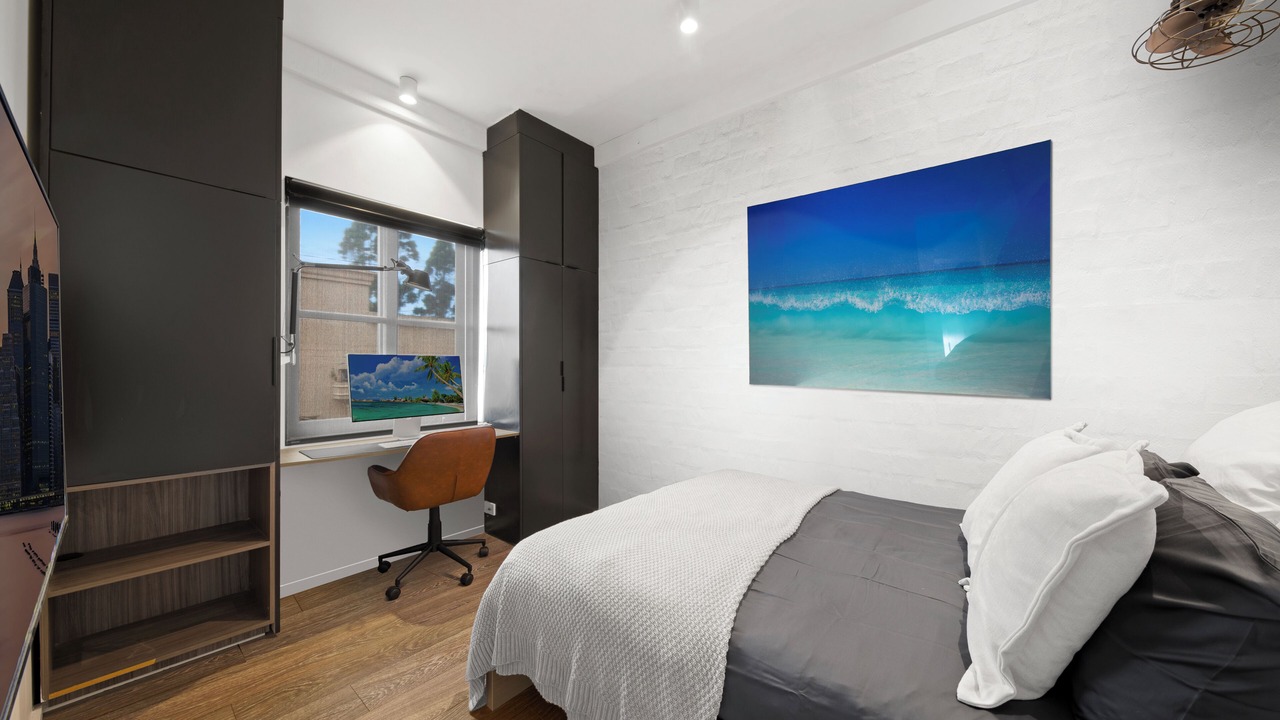 Photo of Bedroom in Vaucluse