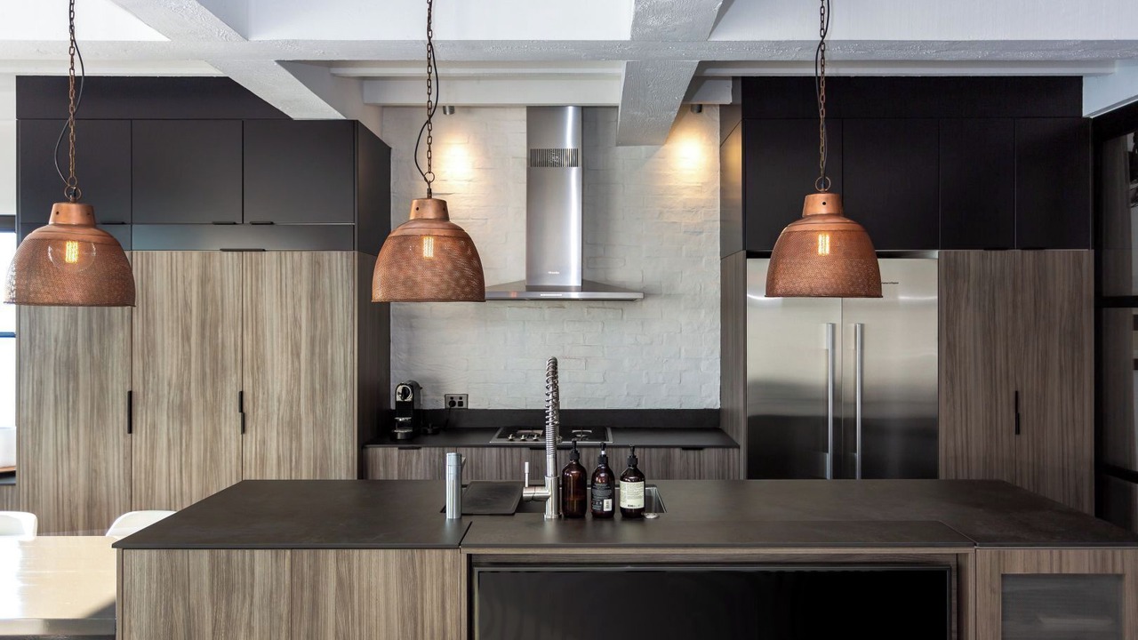 Photo of Kitchen in Vaucluse