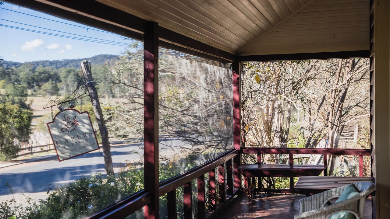 Photo of Outdoor in Wollombi