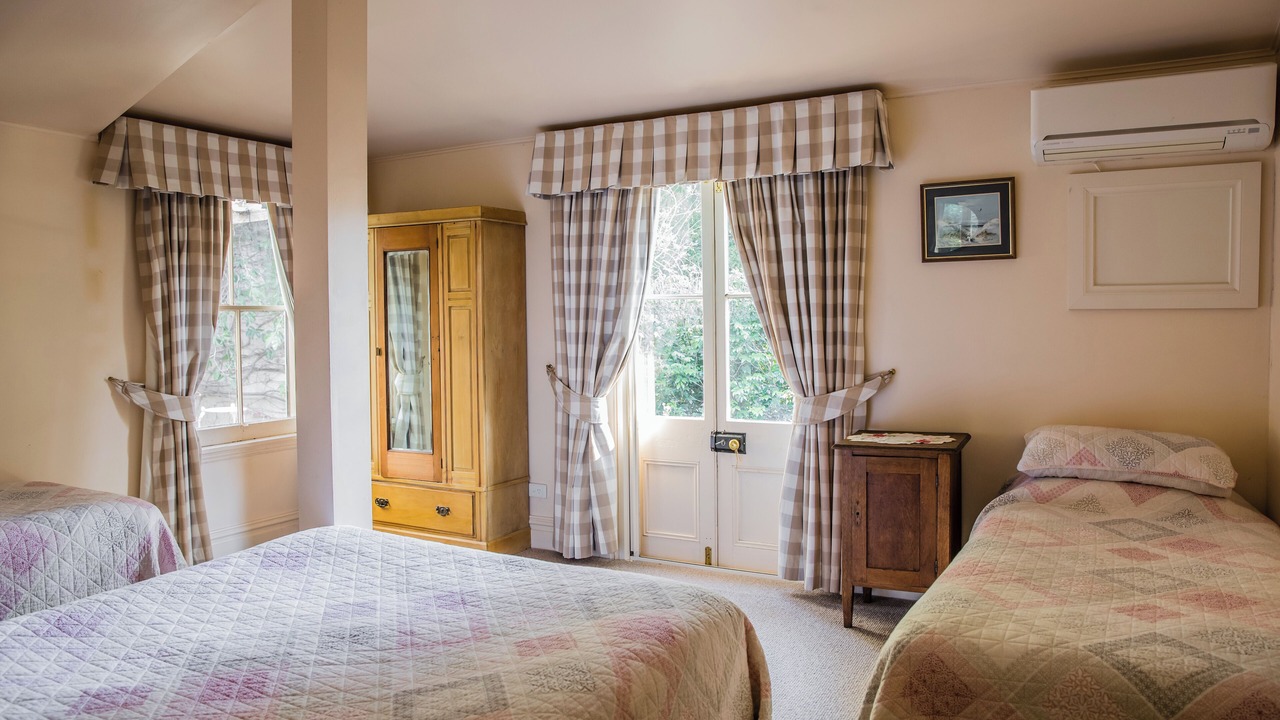Photo of Bedroom in Wollombi