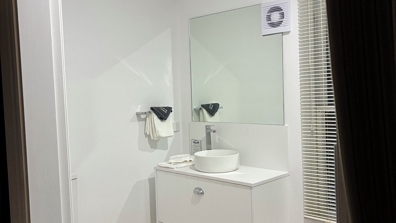 Photo of Bathroom in Wollombi