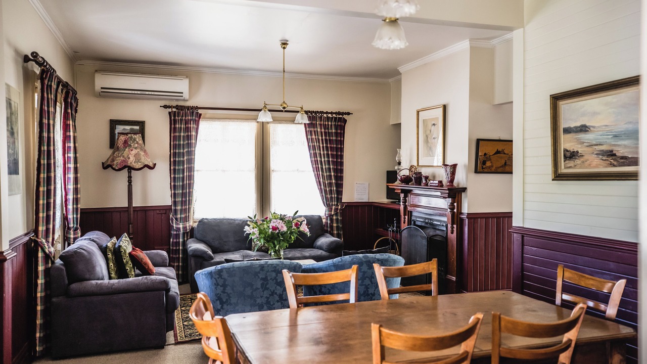 Photo of Livingroom in Wollombi