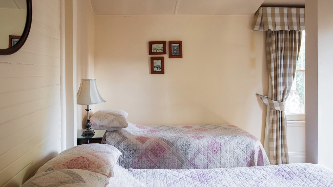 Photo of Bedroom in Wollombi