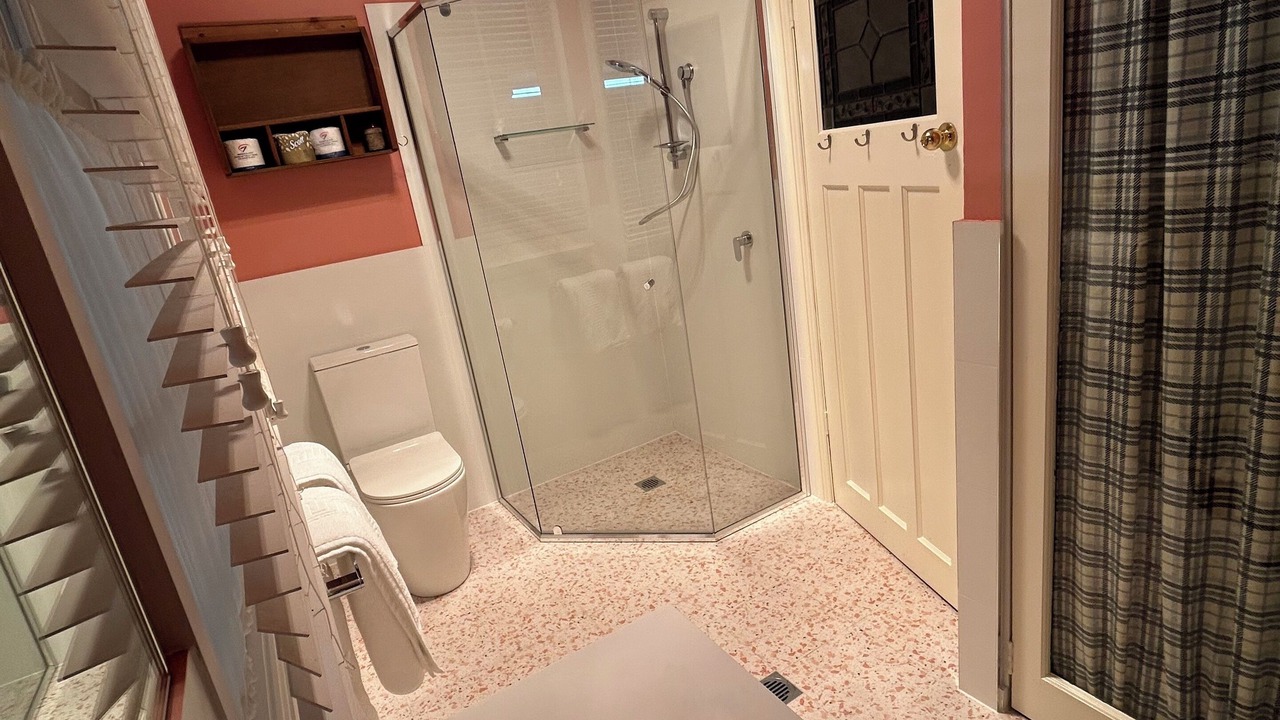 Photo of Bathroom in Wollombi