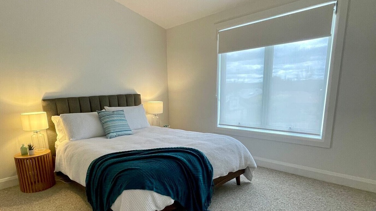 Photo of Bedroom in West Bathurst