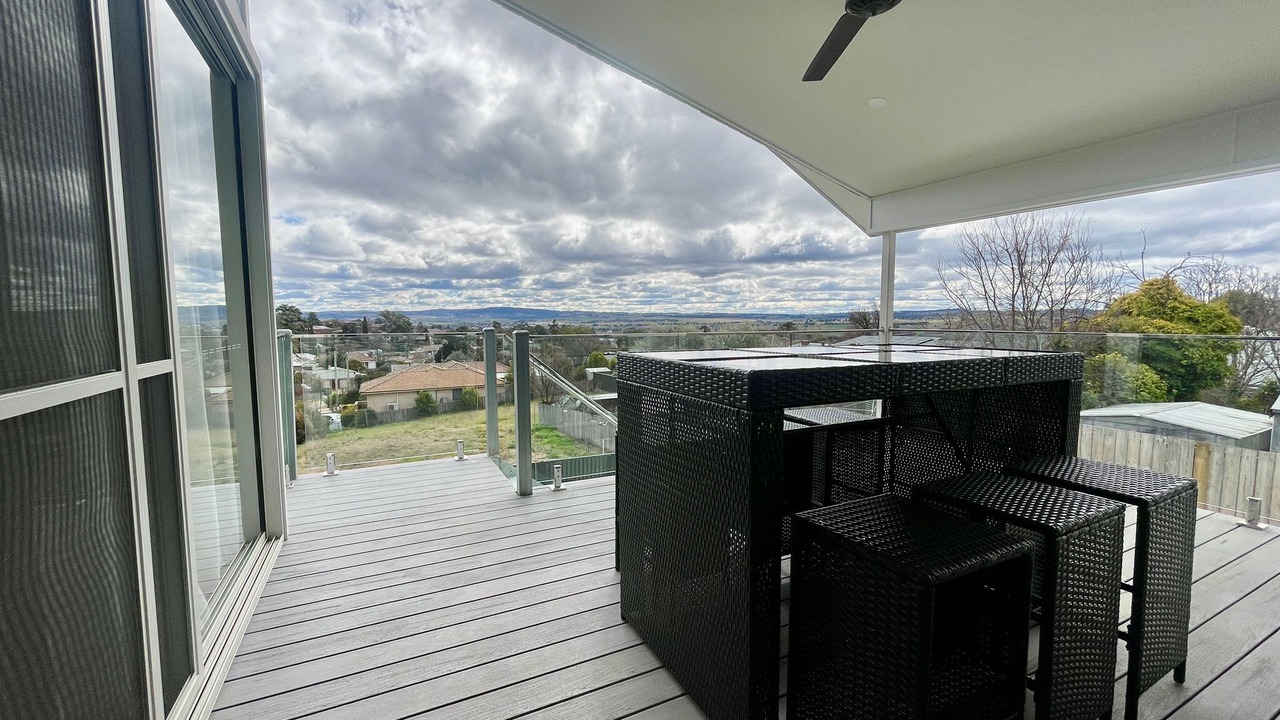 Photo of Patio Balcony in West Bathurst