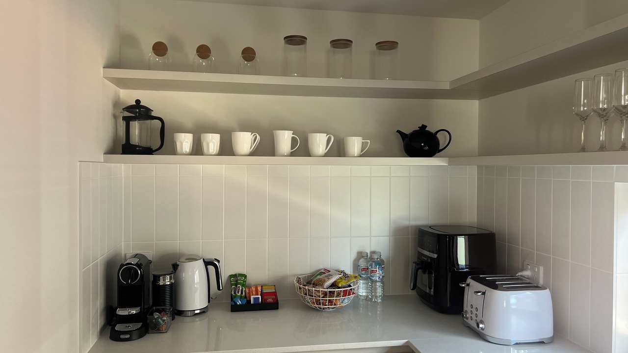 Photo of Kitchen in West Bathurst