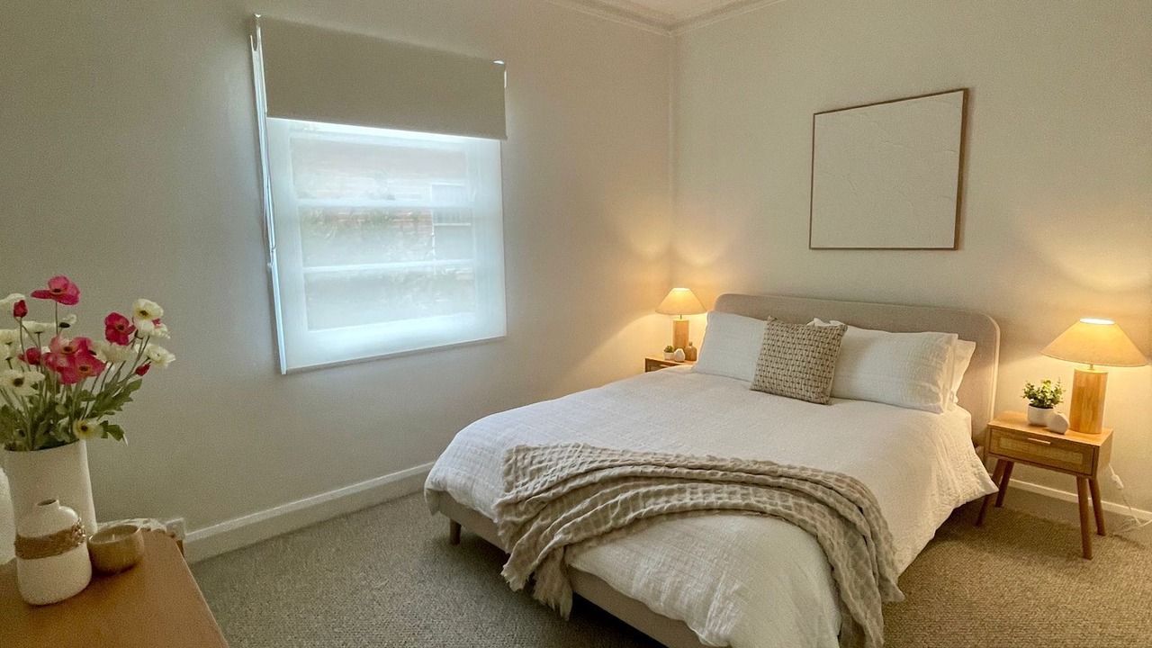Photo of Bedroom in West Bathurst