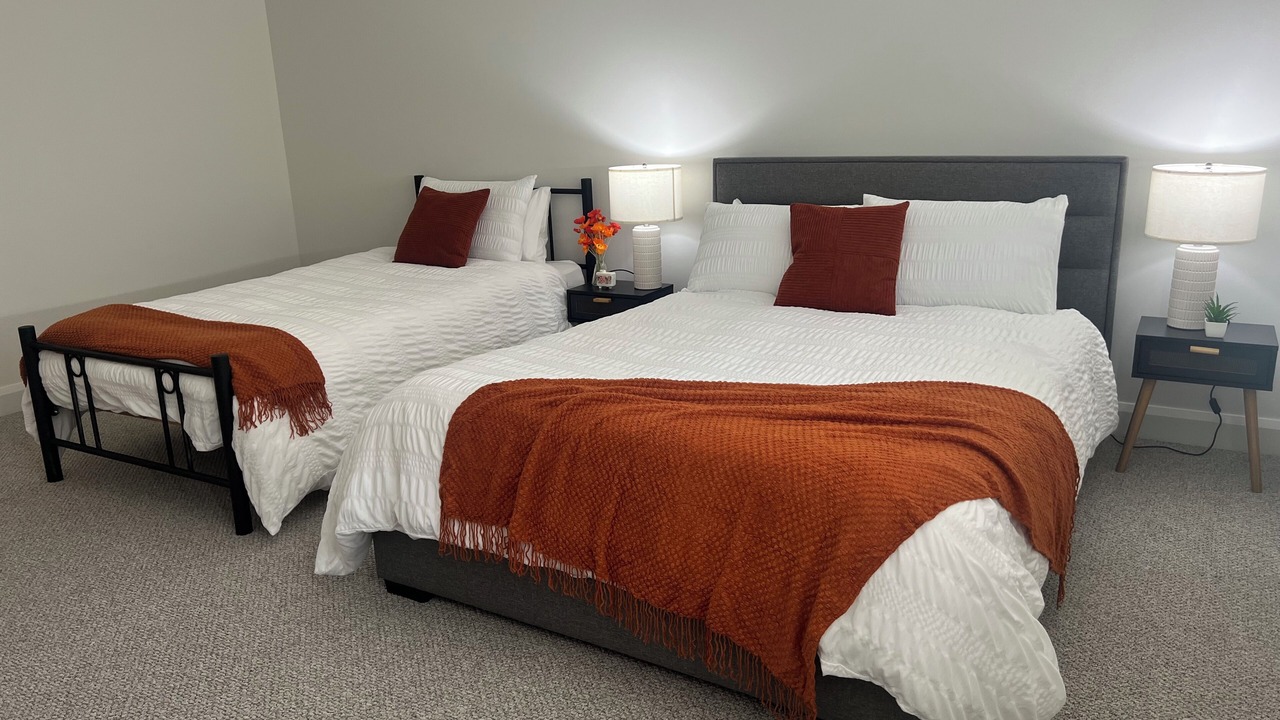 Photo of Bedroom in West Bathurst