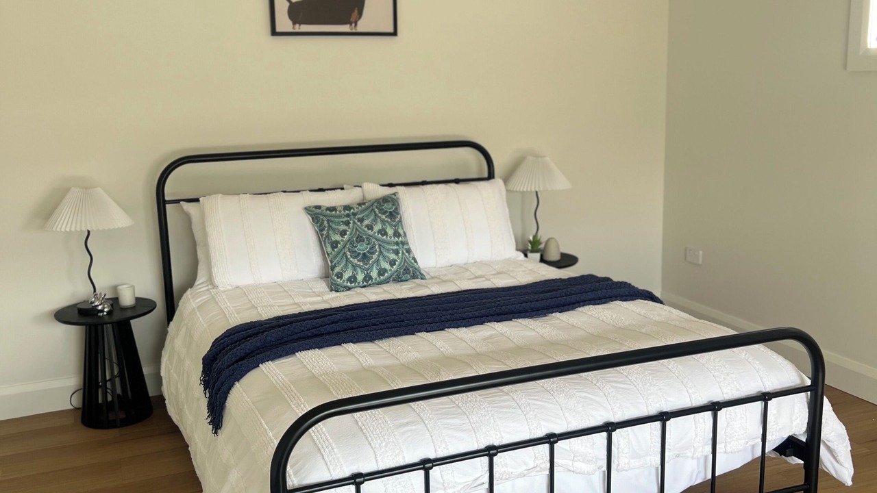 Photo of Bedroom in West Bathurst