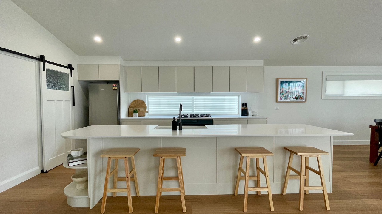 Photo of Kitchen in West Bathurst