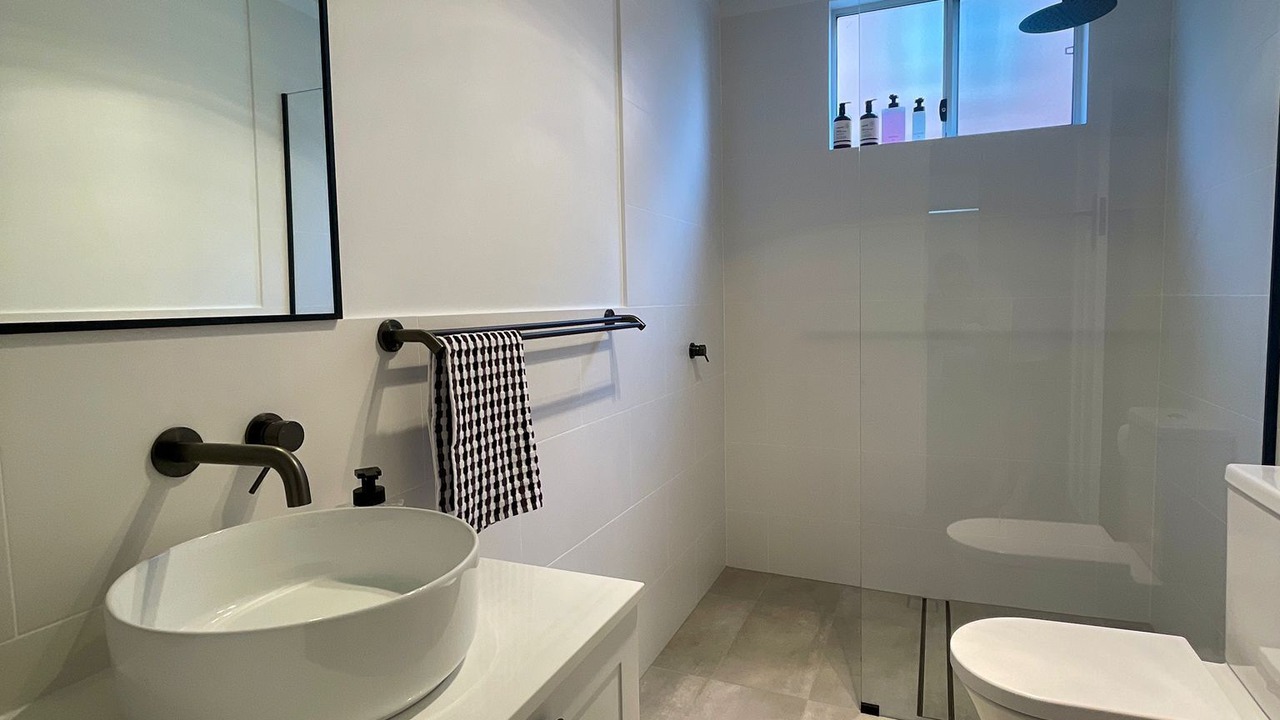 Photo of Bathroom in West Bathurst