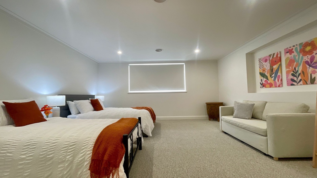 Photo of Bedroom in West Bathurst