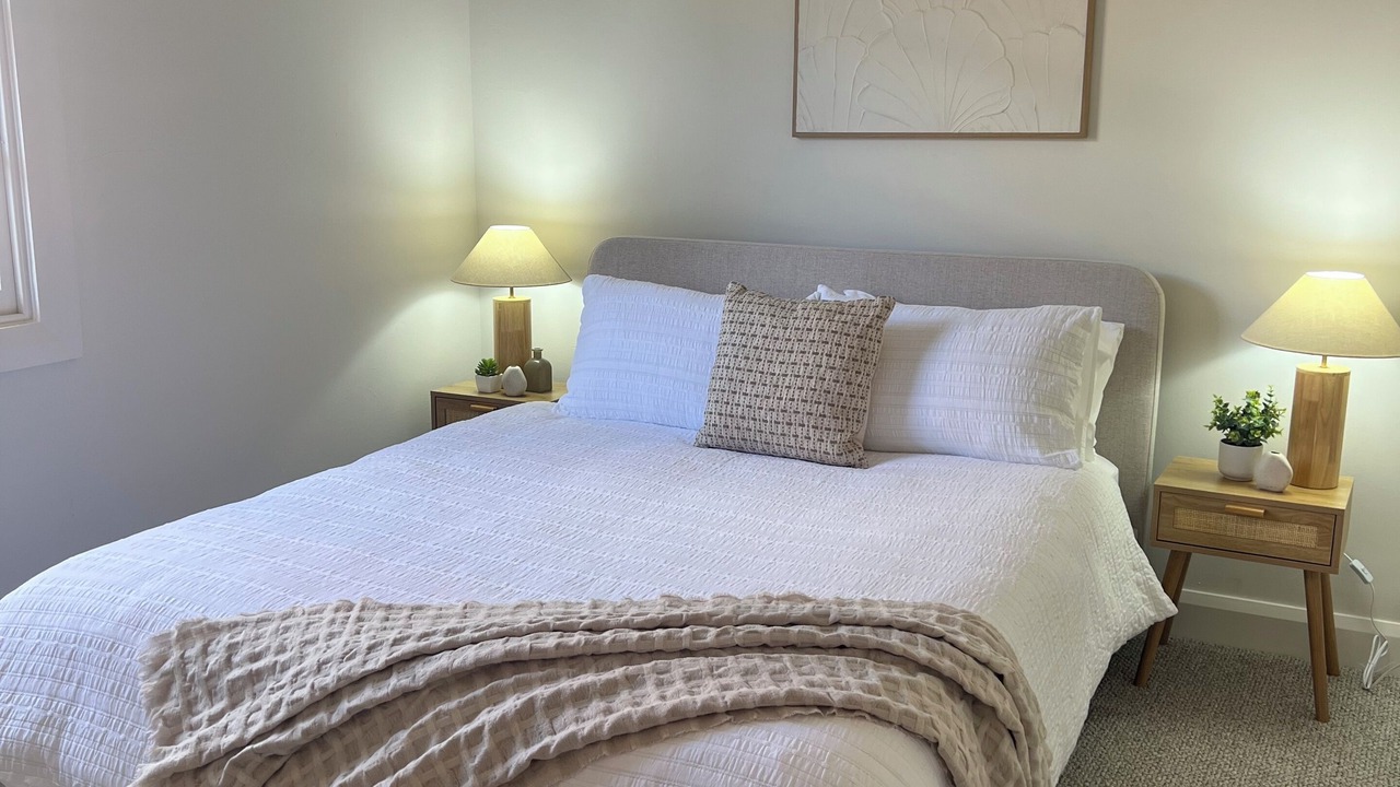 Photo of Bedroom in West Bathurst