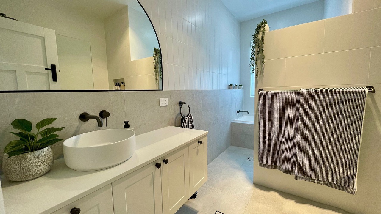 Photo of Bathroom in West Bathurst