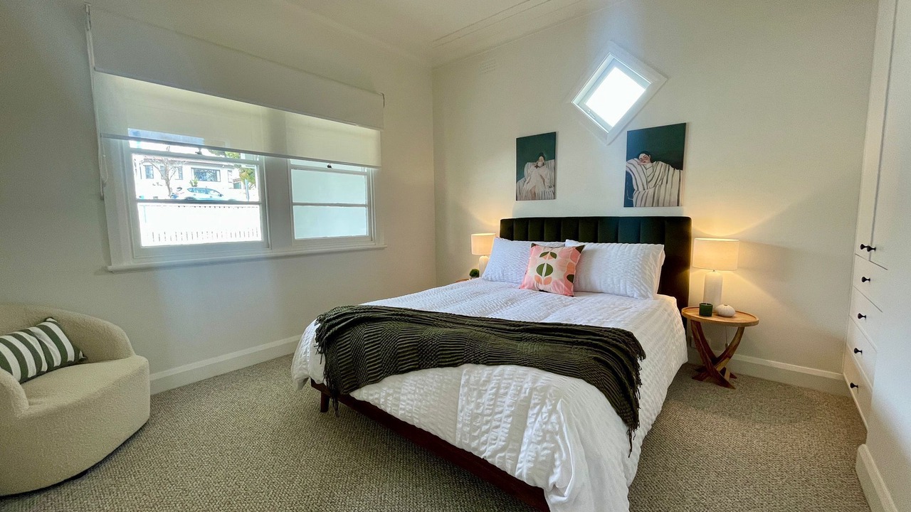 Photo of Bedroom in West Bathurst