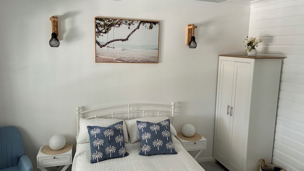 Photo of Bedroom in Horseshoe Bay