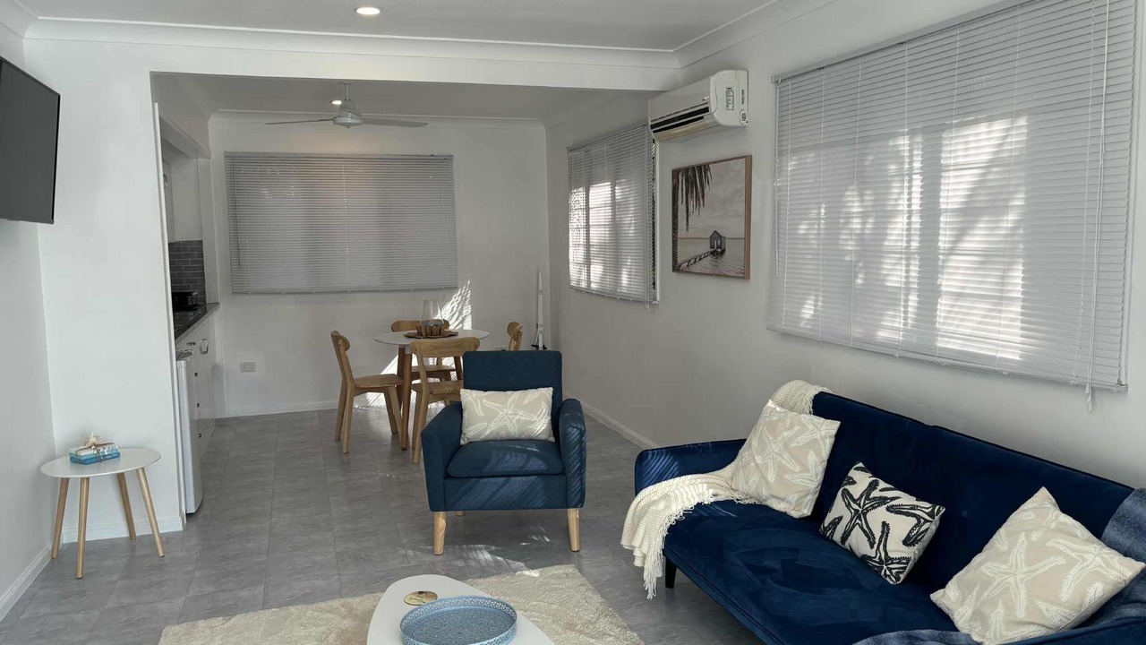 Photo of Livingroom in Horseshoe Bay
