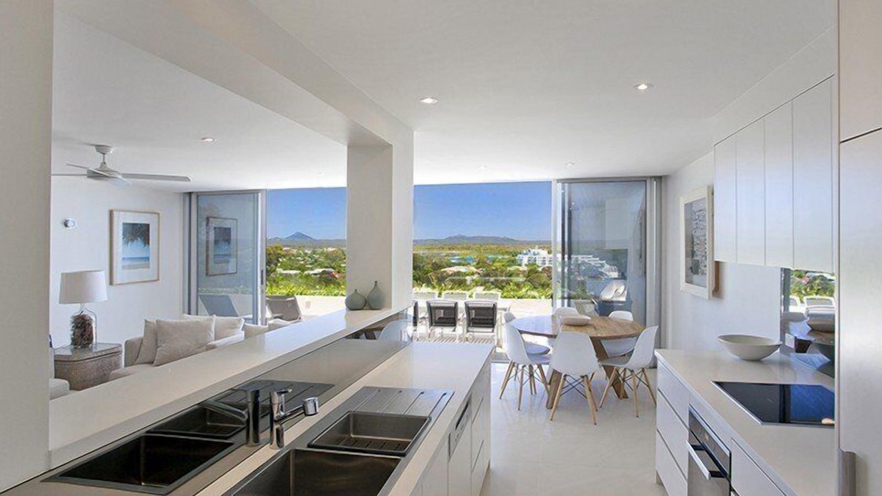 Photo of Kitchen in Noosa Heads