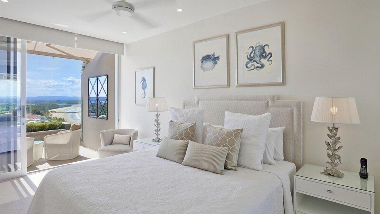 Photo of Bedroom in Noosa Heads