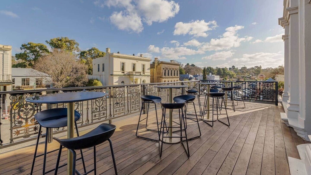 Photo of Outdoor in Clunes